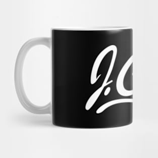 J. Cole Mug